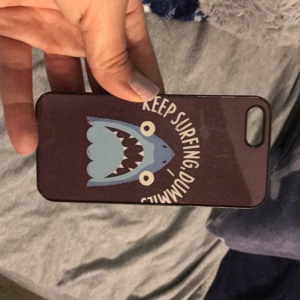 iPhone 5s case
